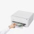 Canon PIXMA TS4140i Wireless Colour 3-in-1 Inkjet Printer | Auto Duplex & Borderless Photo Printing